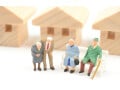 「高齢者向け賃貸住宅」とは？一般向け賃貸住宅と何が違うの？