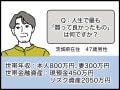 【マンガ】世帯資産2500万円、47歳男性が「理想のマイホームを予想外の値引き！」できた理由