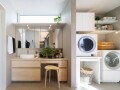 洗濯がラクになるアイデア満載！ 住友林業のカタログ『SENTAKist』で家事効率のいい家づくり