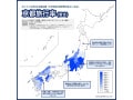 ゼンリンが発表した「京都旅行率」が話題に！“中学校の修学旅行先”が京都の人はどの都道府県に多い？