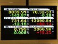 リーマンショックで4割の株式資産を消失しました……