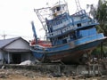 スマトラ沖地震と津波…被災地の“今”