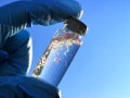 マイクロプラスチックとは何か？ 人体に蓄積されていくしくみ・原因