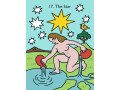 【やぎ座】2025年3月の運勢！ 占い師・夜風の「タロット占い」