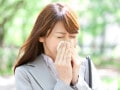 鼻水・鼻づまり・頭痛などの花粉症症状に効く漢方は？