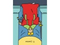 【かに座】2025年5月の運勢！ 占い師・夜風の「タロット占い」