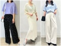 【GU新作】1990円以下で買える！ 気になる二の腕もおしゃれにカバーできる「最旬トップス」3選