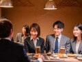 【脳科学で迫る！】タイパ重視だけではない？ 若者の飲み会離れ。上司との食事が「おいしくない」ワケ