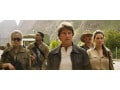 トム・クルーズの新作にパディントン、岸辺露伴も！映画ライターがおすすめする【5月の超厳選映画5選】