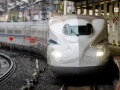 東海道新幹線が「大雨が降っている場所から遠くても運転を見合わせる」理由。JR東海が公式Xで解説