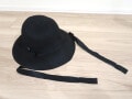 きれい見えして、紫外線対策まで完璧！【無印良品】2990円「洗えてたためるハット」が優秀過ぎる