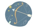 2025年6月を頑張った「いて座」さんへ。Sayaがひも解く星の答え