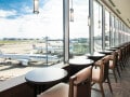 【2025年最新版】羽田空港のラウンジ、エコノミー利用者も使える場所まとめ