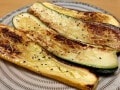 「これメチャうまかった…！」JA全農が教える “優勝確実”なズッキーニのステーキ「毎日食べたい」