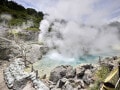 4泊17万円・65歳女性の満足シニア夫婦旅「秋田県玉川温泉で湯治、アカゲラにも会えてリラックス」
