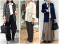 【大人の秋コーデ】これから秋服を買うならおすすめ！ 2025年秋冬の「トレンドアイテム」4つ