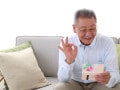 66歳男性「リタイアするまでに目標額2500万円貯めて、予想通りうまくいっている」備えよしの老後