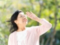 昭和41年3月生まれの女性。特別支給の老齢厚生年金の支給を受けた場合、年金の繰り下げはできる？