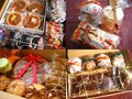 真心いっぱい！可愛いお菓子のラッピング