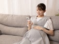 子どもの学費に備えるNISA投資「お金に余裕がある生活を」30歳女性の約4年間の実績