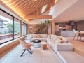 人気の平屋に魅力をプラス。どんな暮らしにもマッチする1.5階建ての『プラスカイ』とは