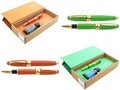 5,000円以下で贈る、素敵なミニ万年筆！