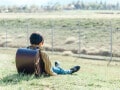 「なぜ学校に行かないといけないの？」と問われた大人の常套句は「口答えを封じる呪文」だった