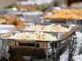 37歳女性「家族で楽しく食事に行く機会が増えた」株主優待でホテルブッフェを30％オフで満喫