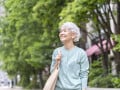 資産1800万円「朝の散歩や美術館巡り。小さな楽しみを日々感じられる」65歳女性の健やかな老後