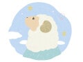 2025年10月を頑張った「おひつじ座」さんへ。Sayaがひも解く星の答え