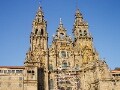 多彩な宗教美を味わうスペイン建築