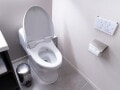 Q. 「公衆トイレのウォシュレットを使うのは危険」って本当？