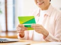 12月に支給される年金で、還付金がある人も。まずは「年金振込通知書」をチェック