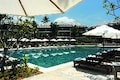 タイの熱いビーチエリア　カオラックの２つの豪華ホテル