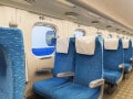 「真ん中の肘掛けはどっちが使う？」ありがち“新幹線モヤモヤ”が晴れた20代男性の「神対応」