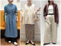 【やってはいけない5月のNGコーデ】実は「隠し過ぎ」も太って見える!? 大人が避けたいNGポイント3つ