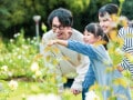 親から子への一生モノのギフトは「美しい」体験。豊かさを育む“審美眼”という究極のプレゼント