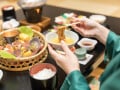 「上げ膳据え膳は心のゆとりの極み」世帯年収650万円・41歳女性が物価高でも“旅行”を続ける理由