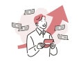 株で「月5万円」稼ぐには、元手はいくら必要？