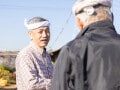 夫婦の年金月34万円「農作業で年50万円、妻もパート」農村で暮らす77歳男性の老後