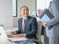 66歳で年金を繰り下げ中。働いている場合、在職老齢年金の計算はどうなる？