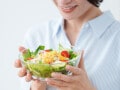 Q. 「ノンオイルドレッシングは太る」って本当ですか？