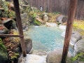 夫婦で1泊6万円「朝食を食べない私がおかわりしたほど」60代男性の阿蘇・古民家秘湯シニア旅