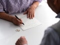 1964年生まれ。障害年金を受給しています。離婚後、元夫の厚生年金も受け取れるのでしょうか？