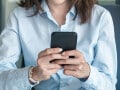 Q. 「スマホを触らないだけで痩せやすくなる」って本当ですか？