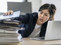 夏ボーナス60万円も「ここ3カ月、休んでも疲れが取れない。異動前のほうがよかった」40代女性の葛藤
