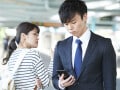 「中国人は避けません！」外国人YouTuberが驚いた、日本人のスゴすぎる「歩行回避スキル」とは
