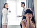 夫婦げんかは「面前DV」？ 心理的虐待が子どもの脳と心に与える深刻な影響と対処法