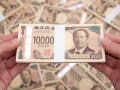 1カ月で1000回取引、1日の売買代金3億……4億築いたママ投資家がスマホ1台で戦った勝負師の日々