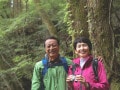 夫婦で1人5万円以下「食事の下調べを怠ったのが唯一の後悔」73歳男性が圧倒された夏の白神山地2泊旅
